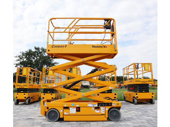 HAULOTTE Compact 8 HAULOTTE Compact 8: slika 2