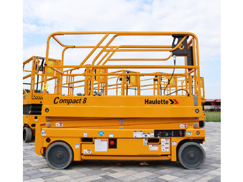 HAULOTTE Compact 8 HAULOTTE Compact 8: slika 3