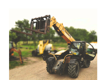 Teleskopski upravljač HAULOTTE