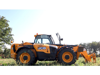 JCB 540-140 JCB 540-140: slika 3