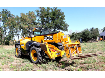 JCB 540-140 JCB 540-140: slika 2