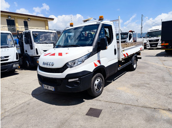 Dostavno vozilo istovarivač IVECO Daily