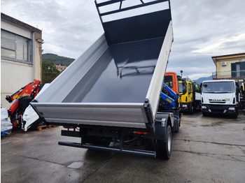 Kamion sa dizalicom IVECO EUROCARGO 120-90L: slika 2
