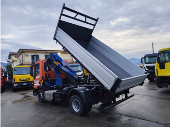 Kamion sa dizalicom IVECO EUROCARGO 120-90L: slika 3