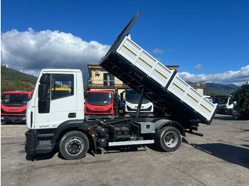 Istovarivač IVECO EUROCARGO 120E25: slika 2