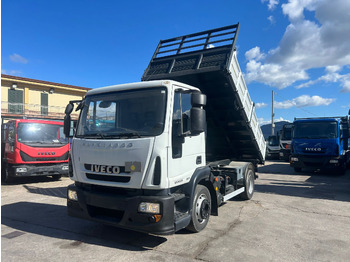 Istovarivač IVECO EUROCARGO 120E25: slika 4