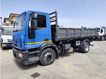 Istovarivač IVECO EuroCargo 150E