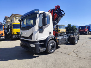 Istovarivač IVECO EuroCargo