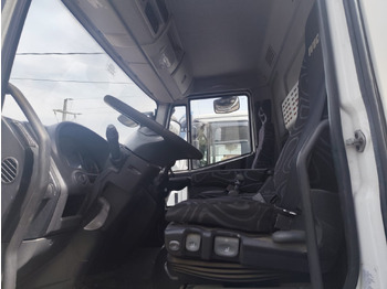 Kamion sa dizalicom IVECO EUROCARGO 160E25K: slika 4
