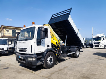 Istovarivač IVECO EuroCargo 180E