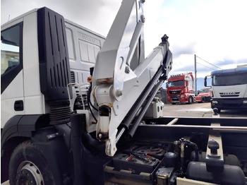IVECO STRALIS AD 190S31P IVECO STRALIS AD 190S31P: slika 3