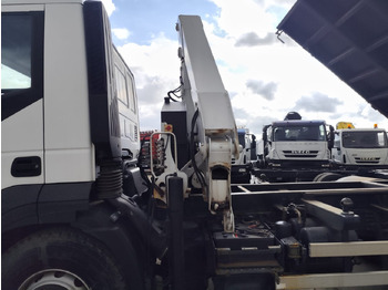 IVECO STRALIS AD 190S31P IVECO STRALIS AD 190S31P: slika 2
