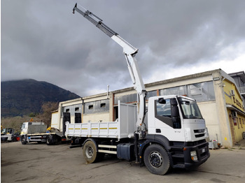 IVECO STRALIS AD 190S31P IVECO STRALIS AD 190S31P: slika 1