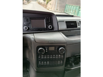 Kamion sa golom šasijom i zatvorenom kabinom MAN TGX 26.440: slika 3 Kamion sa golom šasijom i zatvorenom kabinom MAN TGX 26.440: slika 3