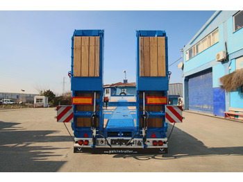 Niska poluprikolica za prevoz novi YALCIN: slika 4 Niska poluprikolica za prevoz novi YALCIN: slika 4