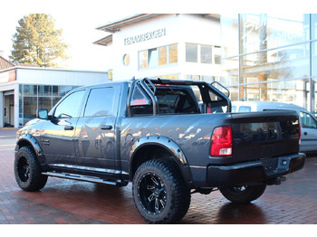 Pikap Dodge RAM 1500 Tradesmann 3,6L V6 LPG 6-Sitzer AHK: slika 3