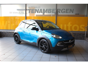 Automobil OPEL
