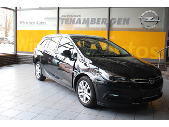 Karavan OPEL