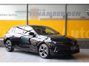 Limuzina OPEL