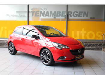 Automobil OPEL