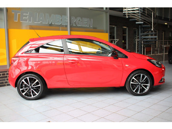 Automobil Opel Corsa Color Edition Sitz/Lenkr.heizung Bluetooth: slika 3