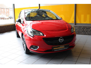 Automobil Opel Corsa Color Edition Sitz/Lenkr.heizung Bluetooth: slika 2