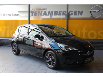 Automobil OPEL