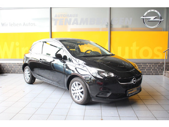 Hečbek OPEL