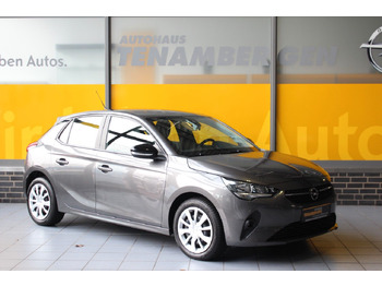 Hečbek OPEL