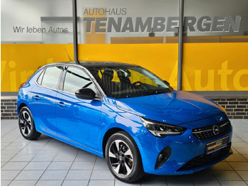 Automobil OPEL