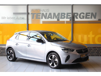 Limuzina OPEL
