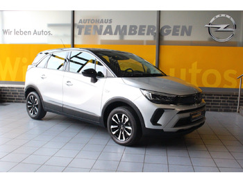 SUVSUV OPEL