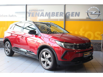 SUVSUV OPEL
