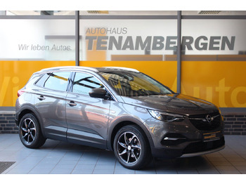 SUVSUV OPEL