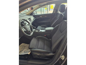 Limuzina Opel Insignia B GS Elegance Memory Matrix SHZ Massage: slika 4