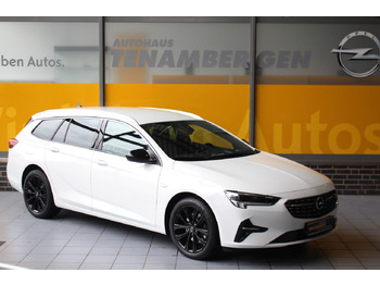 Automobil OPEL