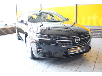 Automobil Opel Insignia B ST AT-9 Elegance IntelliLux-LED AGR: slika 2
