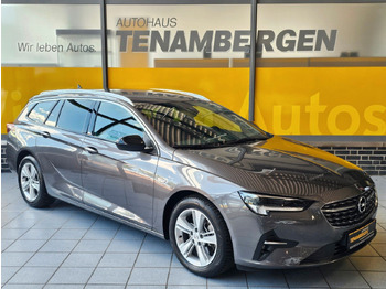 Automobil OPEL