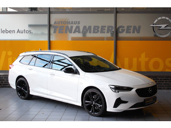 Automobil OPEL