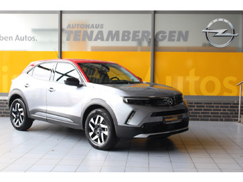 SUVSUV OPEL
