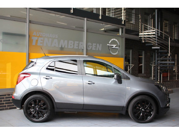 SUVSUV Opel Mokka X 1.4 Turbo Navi IntelliLink Kamera LED: slika 3