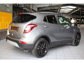 SUVSUV Opel Mokka X 1.4 Turbo Navi IntelliLink Kamera LED: slika 4