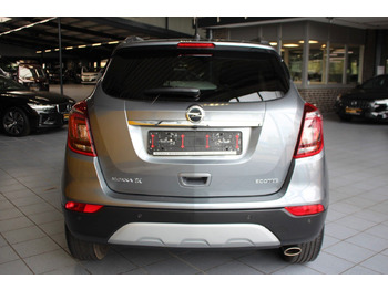 SUVSUV Opel Mokka X 1.4 Turbo Navi IntelliLink Kamera LED: slika 5