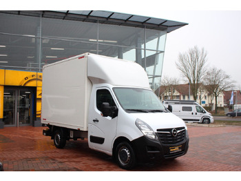 Dostavno vozilo sa zatvorenim sandukom Opel Movano B Koffer L4 H1 3,5t LBW Kamera DAB+: slika 3