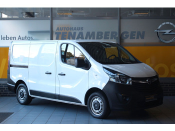 Mali kombi OPEL Vivaro