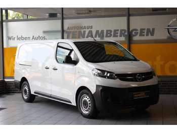 Mali kombi OPEL Vivaro