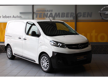 Mali kombi OPEL Vivaro
