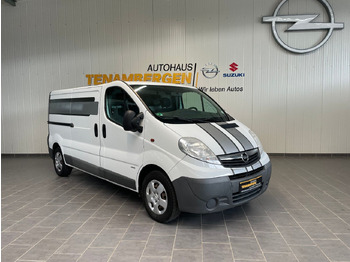 Mali kombi OPEL Vivaro