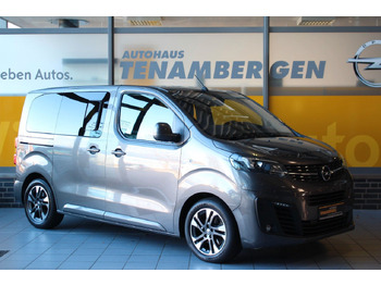 Putnički kombi OPEL