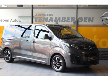 Putnički kombi OPEL